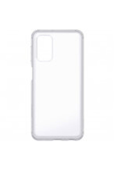 Samsung Premium Clear Cover Protective Case for Galaxy S21 Fe (G990), Transpa...