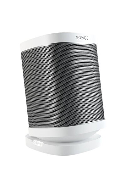 VOGELS Suport TV / Monitor SOUND 4113 Suport de boxă de masă pentru Sonos One...