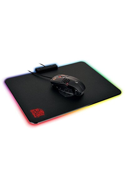 THERMALTAKE Mousepad Thermaltake eSPORTS DRACONEM RGB Cloth Edition