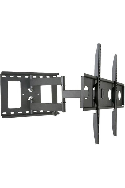 Techly Suport TV / Monitor LCD TV LED 32 " -65 "   FullMotion Slim