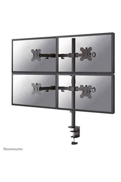 NEOMOUNTS Suport Monitor 13 " -32 "   4TFT 4Gelenke Negru Max.8kg