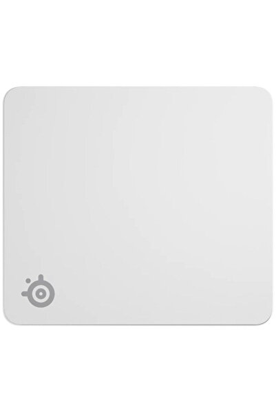 SteelSeries QcK Large White Mouse Pad