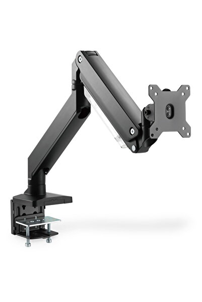 Digitus Suport TV / Monitor Single Gas Spring Monitor Desk Mount