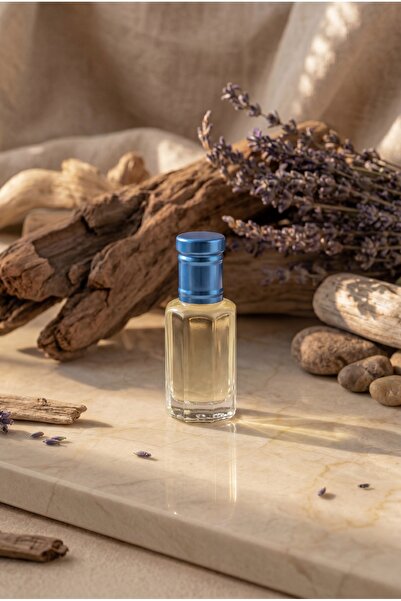 Denizci Esansı Alkolsüz Kalıcı Unisex Parfüm Esansı 12 ml
