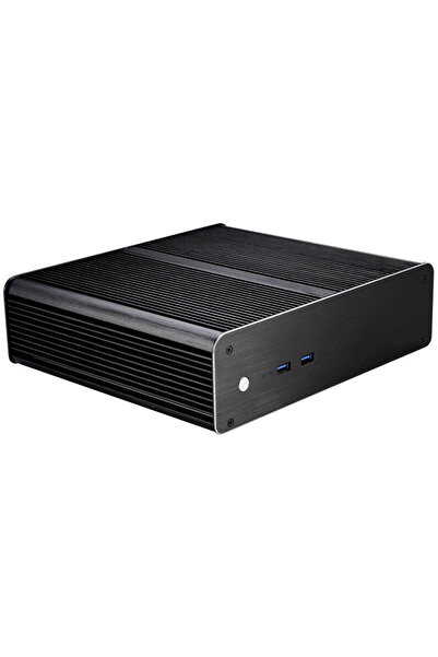 Akasa Carcasa PC Euler T Plus Thin Mini-ITX