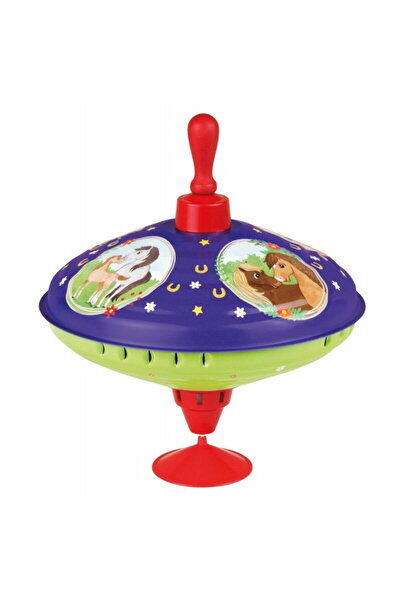 Lena ticaret Jucarie Educationala Jucarie interactiva titirez, Lena, 19 cm, M...