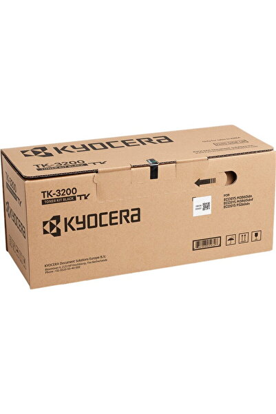 KYOCERA Toner negru TK-3200