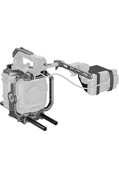 SmallRig Kit cușcă avansat 4946 pentru Canon C400