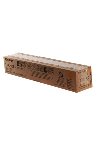 Toshiba Toner imprimantă TOST210Y