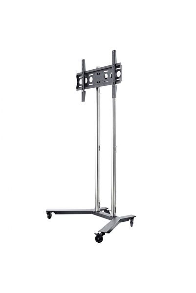 Edbak Suport TV / Monitor TR1 pentru afișaj digital 190,5 cm (75) " Negr...