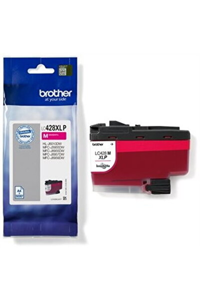 Brother Cartus Imprimanta LC-428XLMP