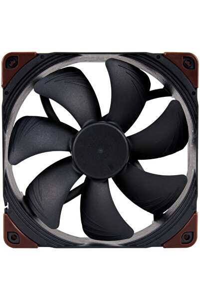 Noctua NF-A14 industrialPPC-24V-3000 IP67 Q100 PWM