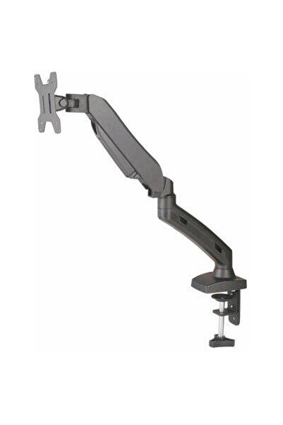 ART Suport TV / Monitor de birou cu arc pneumatic pentru 1 monitor LED/LCD 13...