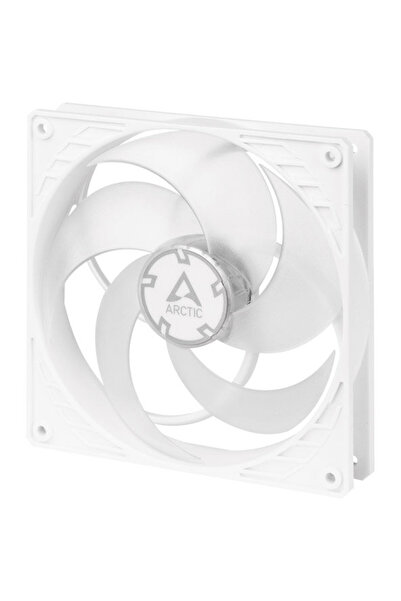 Arctic Ventilator AC P14 PWM (Alb/Transparent)