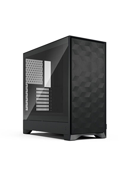 Fractal Design Carcasa PC Carcasa Midi Tower Pop 2 Air, 3 ventilatoare 120 mm...