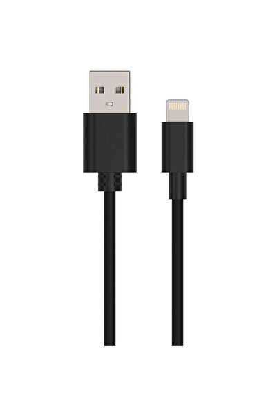 ANSMANN Cablu de date și încărcare USB la Lightning 100cm