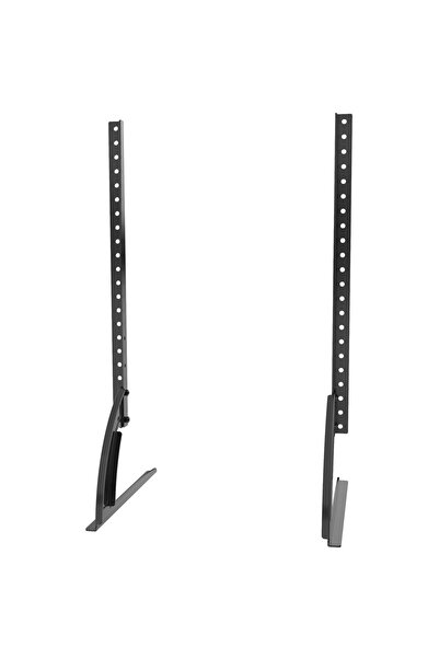 Maclean Suport TV / Monitor Universal, Suport de Birou pentru Ecran, Capacita...