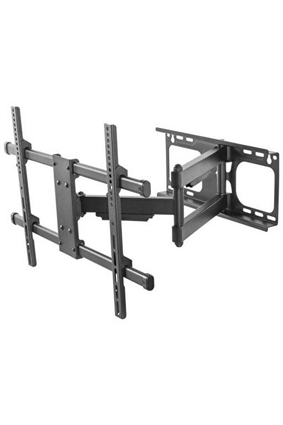 blackmount Suport TV Super Solid Large Full-Motion LPA49-463D, 37"-70"