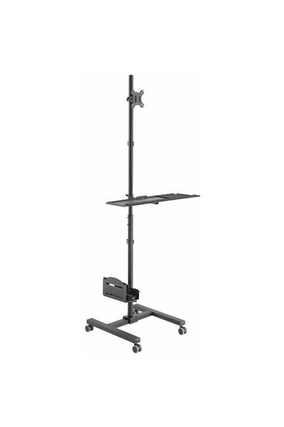 EQUIP Suport TV / Monitor Suport de tavan pentru videoproiectoare Equip, negr...