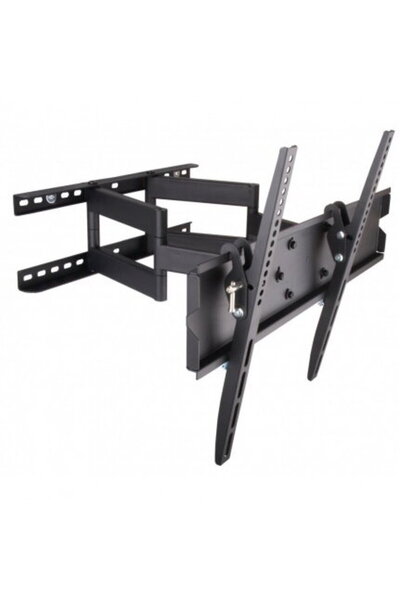 Techly Suport TV / Monitor LCD TV 42 " -70 "   Suport FullMotion cu...