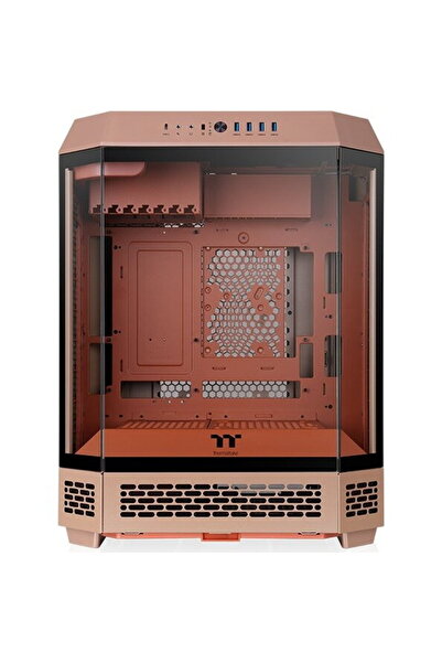 THERMALTAKE Carcasă de calculator turn de mijloc