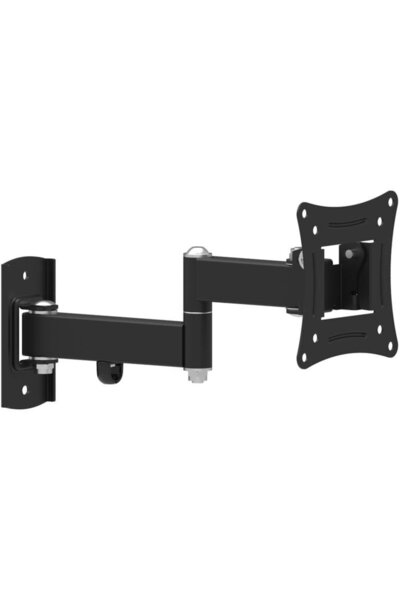 ART Suport TV / Monitor AR-82 pentru TV LCD/LED 10-27 inch # 039;& # 039; 15K...
