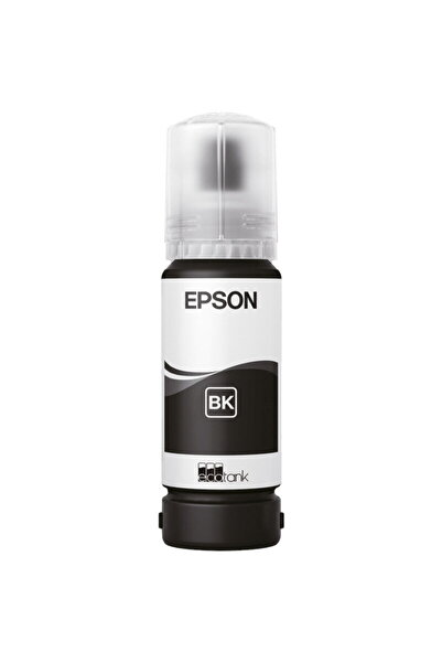 EPSON EPSON 108 BLACK INKJET CARTRIDGE