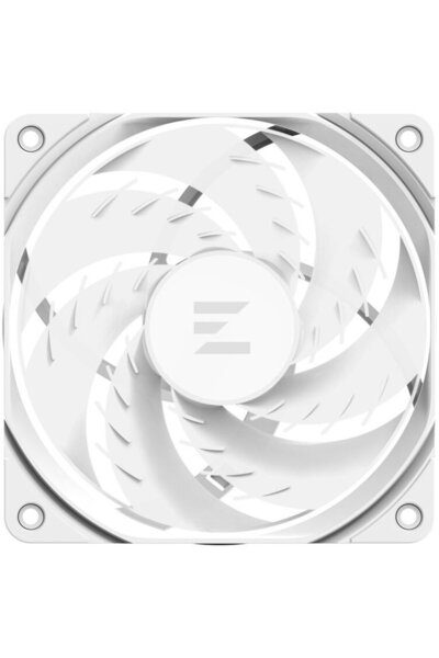 Zalman Ventilator ZM-AF 120R ARGB ALB