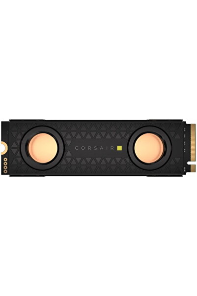 Corsair SSD MP700 PRO Hydro X Series 2TB PCIe Gen5 x4, M.2