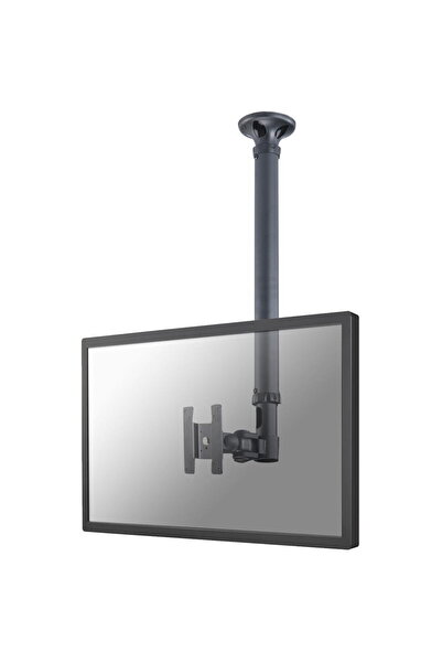 NEOMOUNTS Suport Tavan DEH 10 " -30 "   1TFT Negru Max. 12KG