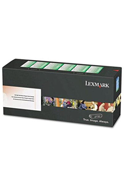 Lexmark CARTUȘ TONER 78C20ME MAGENTA