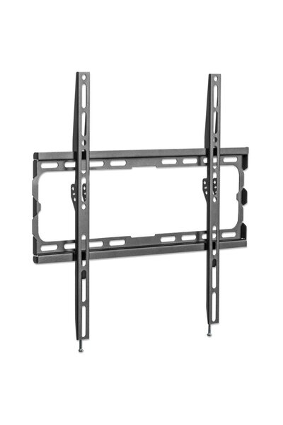 MANHATTAN TV / Monitor Wall Mount TV Mount, ultra slim (20mm), fixed, 32-70 i...