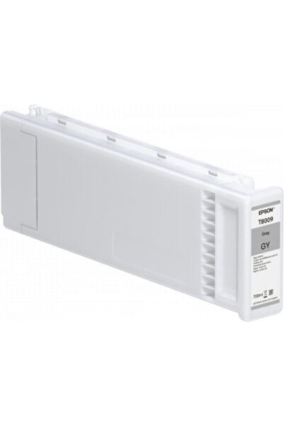 EPSON Cartus Imprimanta Singlepack Gray T800900 UltraChrome PRO 700ml