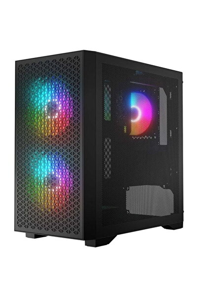 LOGİC Carcasa PC Dart Pro ARGB Mini