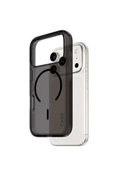 Panzer Glass Husa Spate Urban MagSafe PanzerGlass pentru iPhone 17 Pro CR6842...