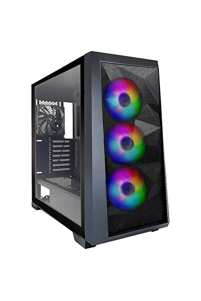 Xilence Carcasa PC BREEZE Performance A+ X7 ARGB