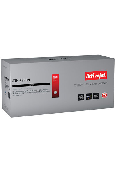 ActiveJet Toner imprimanta COMPATIBIL ATH-F530N for HP printer; HP 205A CF530...