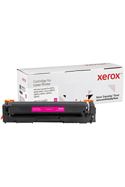 Xerox Toner, Magenta, 006R04179