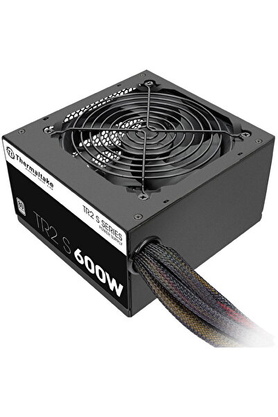 THERMALTAKE Thermaltake TR2 S 600W power supply