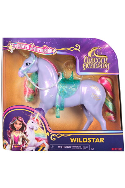 Spinmaster Set de joacă Unicorn Academy - Unicorn Wildstar