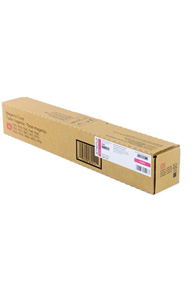 Xerox Toner imprimanta Toner cartridge JetWorld Magenta 7525 replacement 006R...