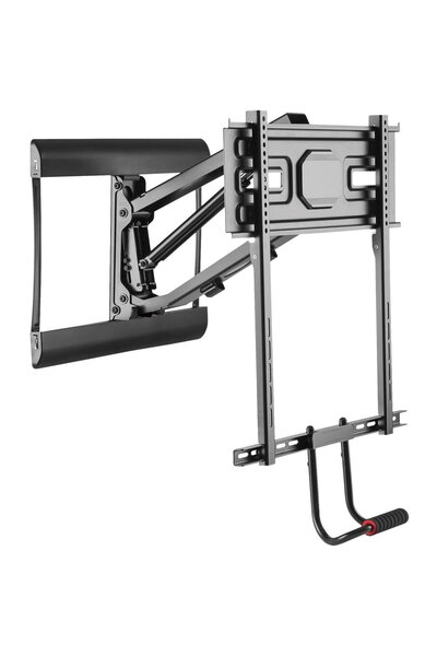 EQUIP Suport TV / Monitor 43 " -50 " 35 kg 1TFT 4 articulații siste...