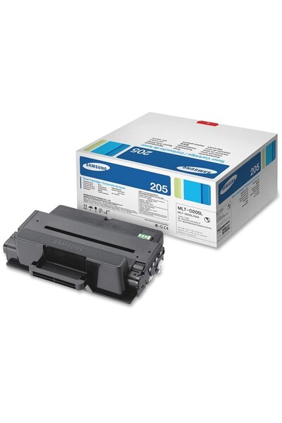 Samsung Compatible Toner Cartridge for MLT-D205L