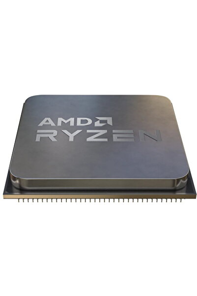 Amd Procesor AMD Ryzen 5 9600 3.8GHz, AM5, 32MB, 65W (Tray)