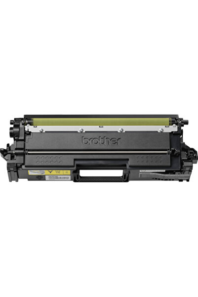 Brother TN821XLY TONER GALBEN 9K
