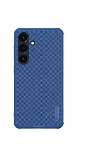 Nillkin Carcasă subțire pentru Samsung Galaxy S24 Plus, Frosted Shield Pro, a...