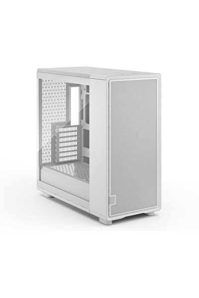 Fractal Design Carcasa PC Carcasa Epoch XL Clear Tint, Full Tower, Fara sursa...