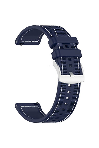 Techsuit Curea pentru Huawei Watch GT 2 (46mm)/GT 2 Pro/GT 3 Pro (46mm)/Ultim...