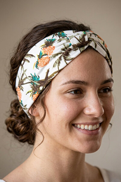 PETEK AKSESUAR ΥΦΑΣΜΑ Ανανάς ΜΕ ΣΧΕΔΙΟ ΚΟΥΜΠΙ ΜΑΛΛΙΩΝ