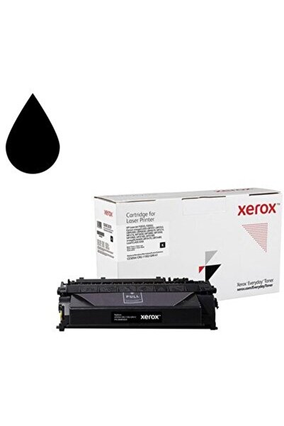 Xerox Cartuș toner compatibil Everyday 006R03838 negru